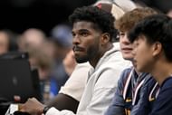 NBA: Denver Nuggets at Dallas Mavericks - Source: Imagn